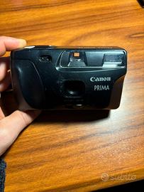 Canon Prima junion Hi