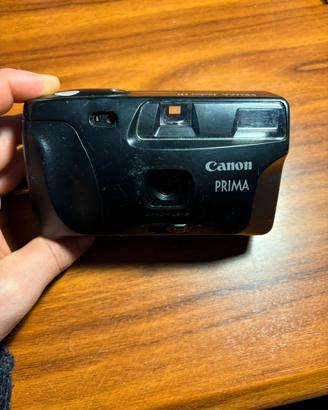 Canon Prima junion Hi