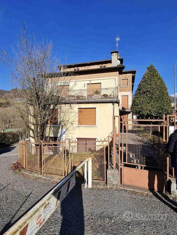 Appartamento – Serina, Cinque Stalle - Vista 4
