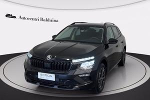 SKODA Kamiq 1.0 tsi black dots 115cv