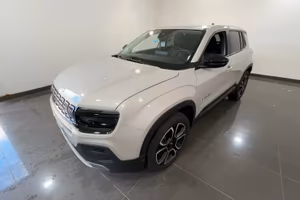 Jeep Avenger 1.2 Turbo 100 CV Summit