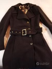 Cappotto donna Miss Pepe