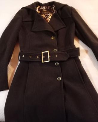 Cappotto donna Miss Pepe