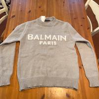 Maglione balmain