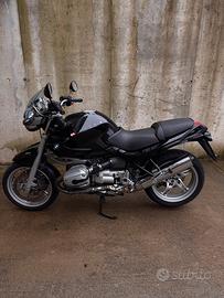 BMW R1150R ASI