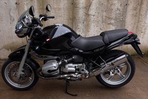 BMW R1150R ASI