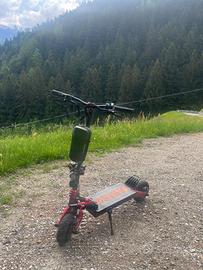 Monopattino Elettrico: X-TRON 2400W Dual Motor