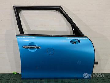 MINI cooper F55 Porta anteriore destra | 24035