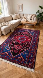 Tappeto orientale 227x137