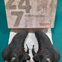 Scarpe Moto  “TCX” 24/7