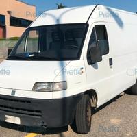 Fiat ducato 2.5 diesel anno 12/1996