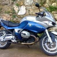 Bmw r1200st