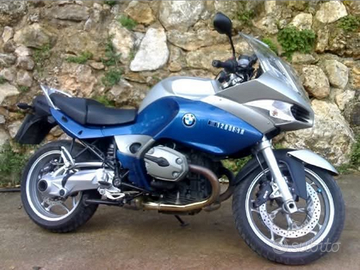 Bmw r1200st