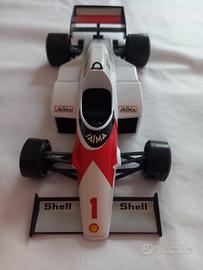 McLaren modellino Formula 1 anni '80 