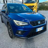 Seat Arona 1.6 TDI 115 CV FR