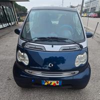 Smart Fortwo 2006 - 700 Benzina CERCHI BRABUS