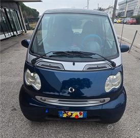 Smart Fortwo 2006 - 700 Benzina CERCHI BRABUS