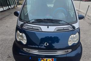 Smart Fortwo 2006 - 700 Benzina CERCHI BRABUS