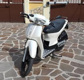 Honda SH 50