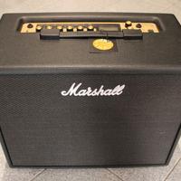 Ampli MARSHALL CODE 50