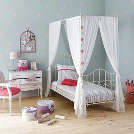 Letto a baldacchino Maison Du monde