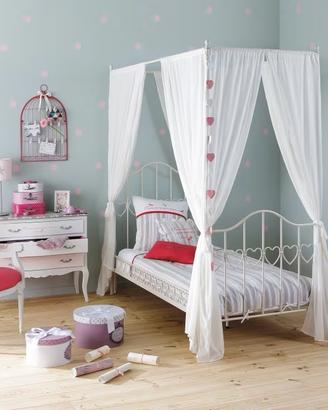 Letto a baldacchino Maison Du monde