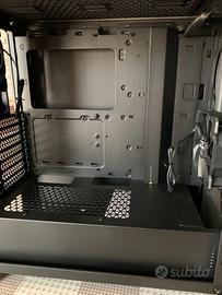 Case PC Corsair 4000D - Come Nuovo Perfetto