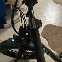 Bici elettrica