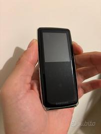 Mp3 samsung YP