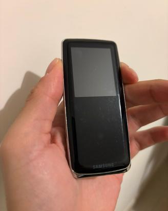 Mp3 samsung YP