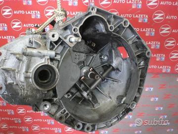 Cambio Manuale 5 Marce Fiat 500 Panda Grande Punto