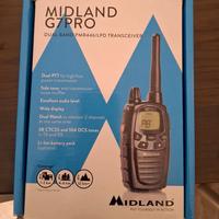 Midland g7 pro