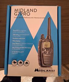 Midland g7 pro