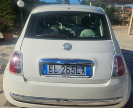 Fiat 500 perfetta