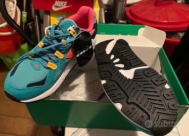 Scarpe Diadora Mythos outdoor 42