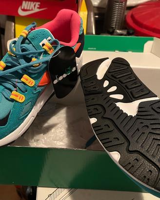 Scarpe Diadora Mythos outdoor 42