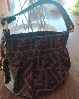 Fendi mini chef bag