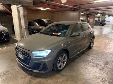 Audi A1 35 TFSI S-Tronic S-line 2024
