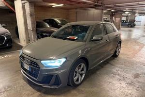 Audi A1 35 TFSI S-Tronic S-line 2024