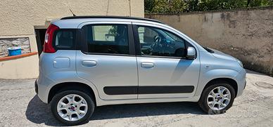 Fiat Panda 0.9 TwinAir Natural Power 