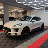 Porsche Macan 3.0 Diesel - FABIANOAUTO