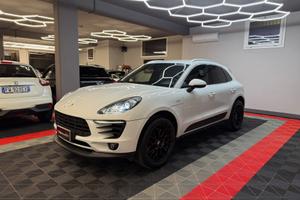 Porsche Macan 3.0 Diesel - FABIANOAUTO