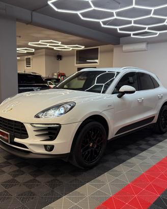Porsche Macan 3.0 Diesel - FABIANOAUTO