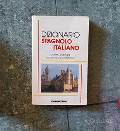 dizionario tascabile