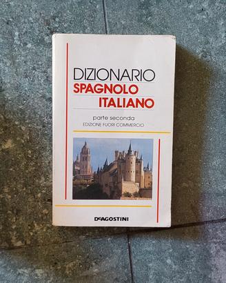 dizionario tascabile