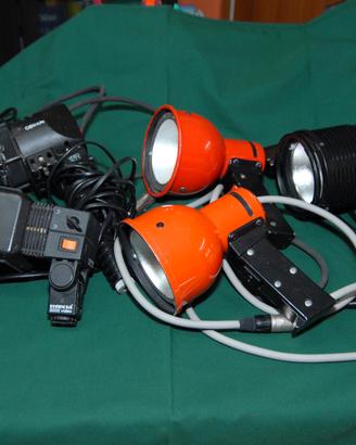 elettronica 
