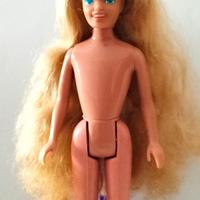 Barbie Skipper Island Fun 1987