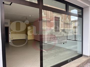 Negozio Pozzonovo [Cod. rif 3090188ACG]