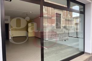 Negozio Pozzonovo [Cod. rif 3090188ACG]