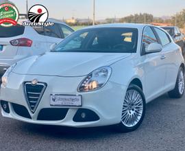 ALFA ROMEO Giulietta 2.0 JTDm - CERTIFICATA 2013